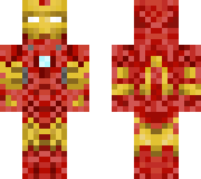 iron mark 3