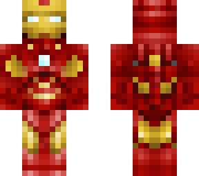 iron mark 4