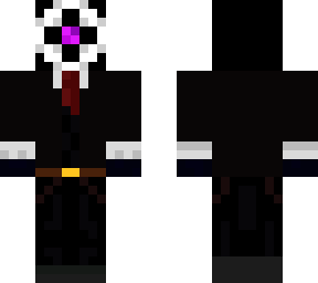 is it me or that guy is a portal?