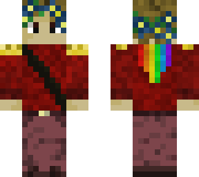 itsnotivyskyy knight skin