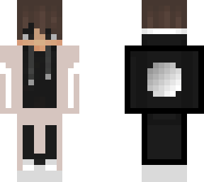 jacket boy
