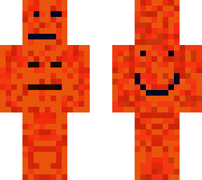 lava lame