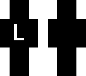 lavalred