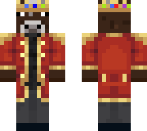 lord cow