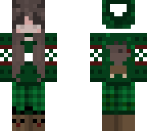 maia christmas