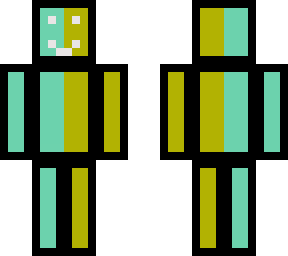 main skin