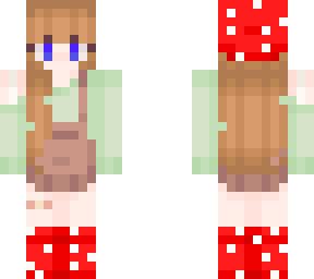 main skin