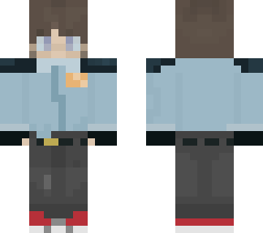 michael afton