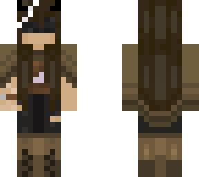 mila lore the beginning