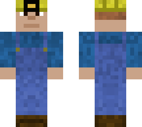 miner