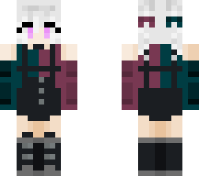 modern elf