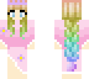 mountain queen *edit*