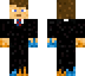 mr fire and water 2