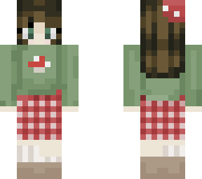 mushroom elf