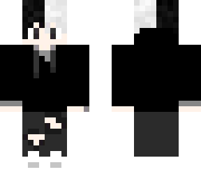 my main skin