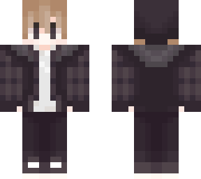 my main skin