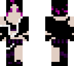 my oc/ slim