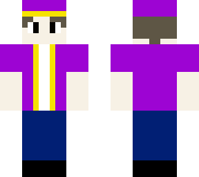 my pokemon skin