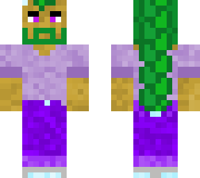 my skin