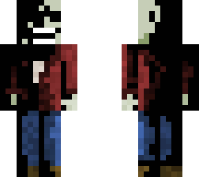 mystery man michael