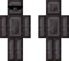 netherite :)
