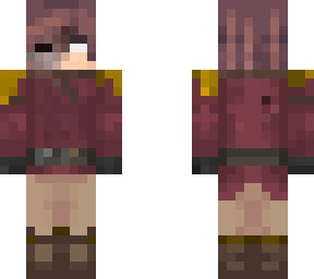 new skin