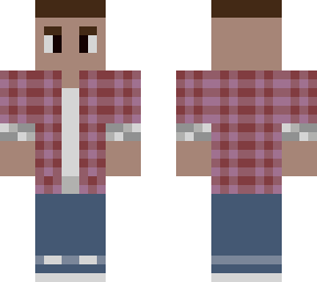old boy bb skin .2