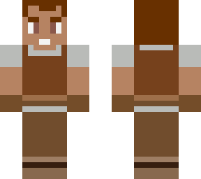 old boy bb skin