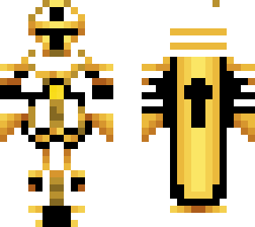omega knight