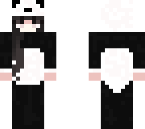 panda