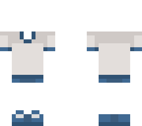 pe uniform