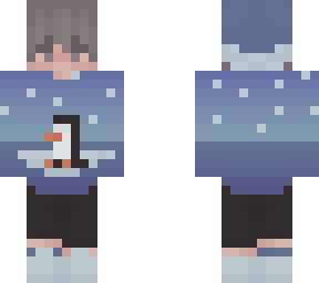 penguin