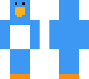 penguin