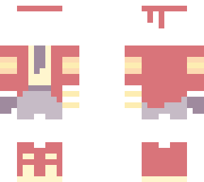 pigstep // unshaded ob