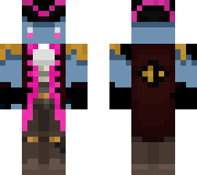 pirate