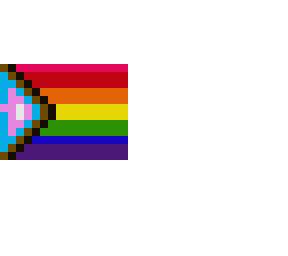 pride