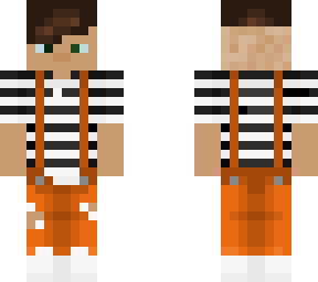 prison outfit