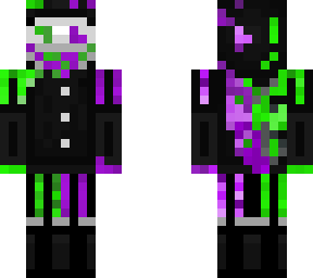 psyko smile