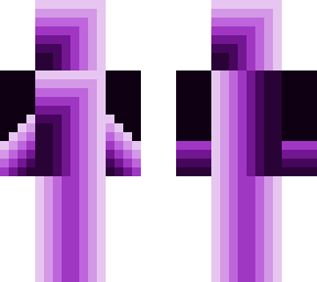 purple skin