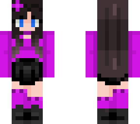 purple xd