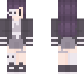 quiet ghost ~raffle base used