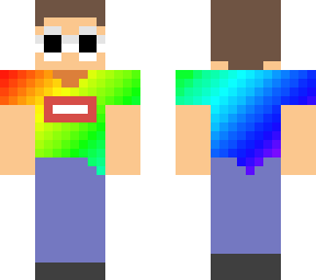rainbow georgenotfound