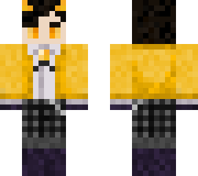 ray enderman