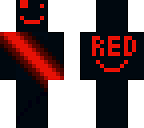 red :)