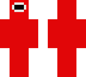 red is sus