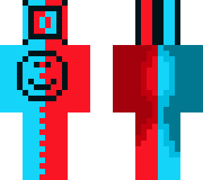 redblueappears v2