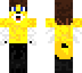 remastered dollity yellowolf