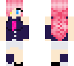 rose (oc nanatsu no taizai)