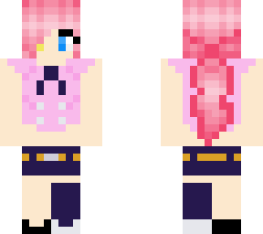rose (oc nanatsu no taizai)