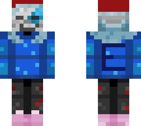 sans festive but better+ we dont talk about my last one